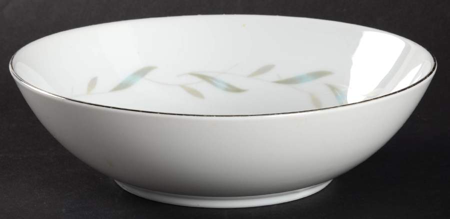 Faye Coupe Cereal Bowl by Narumi-1