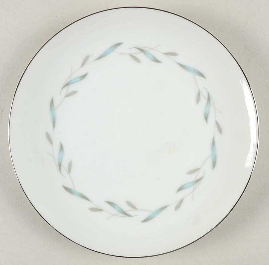 Faye Salad Plate by Narumi-1