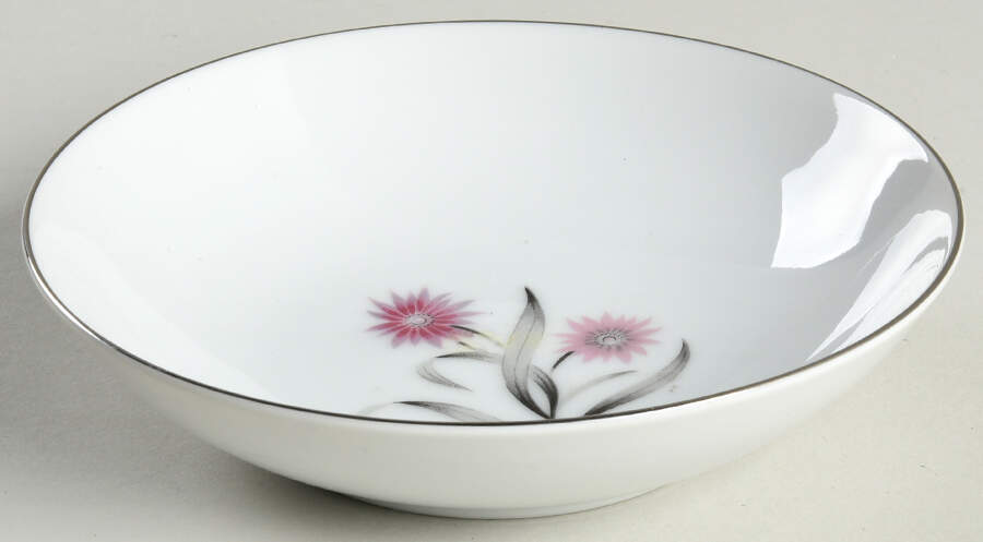 Fieldcrest Fruit/Dessert (Sauce) Bowl by Narumi-1