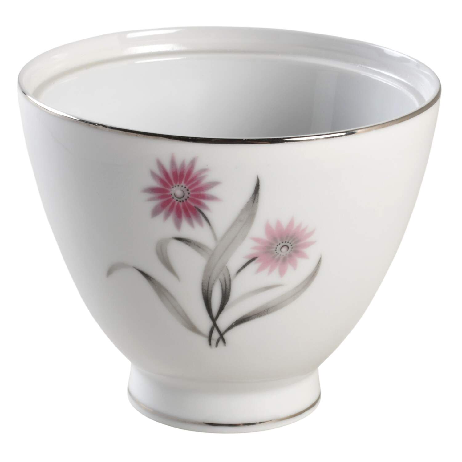 Fieldcrest Sugar Bowl No Lid by Narumi-1