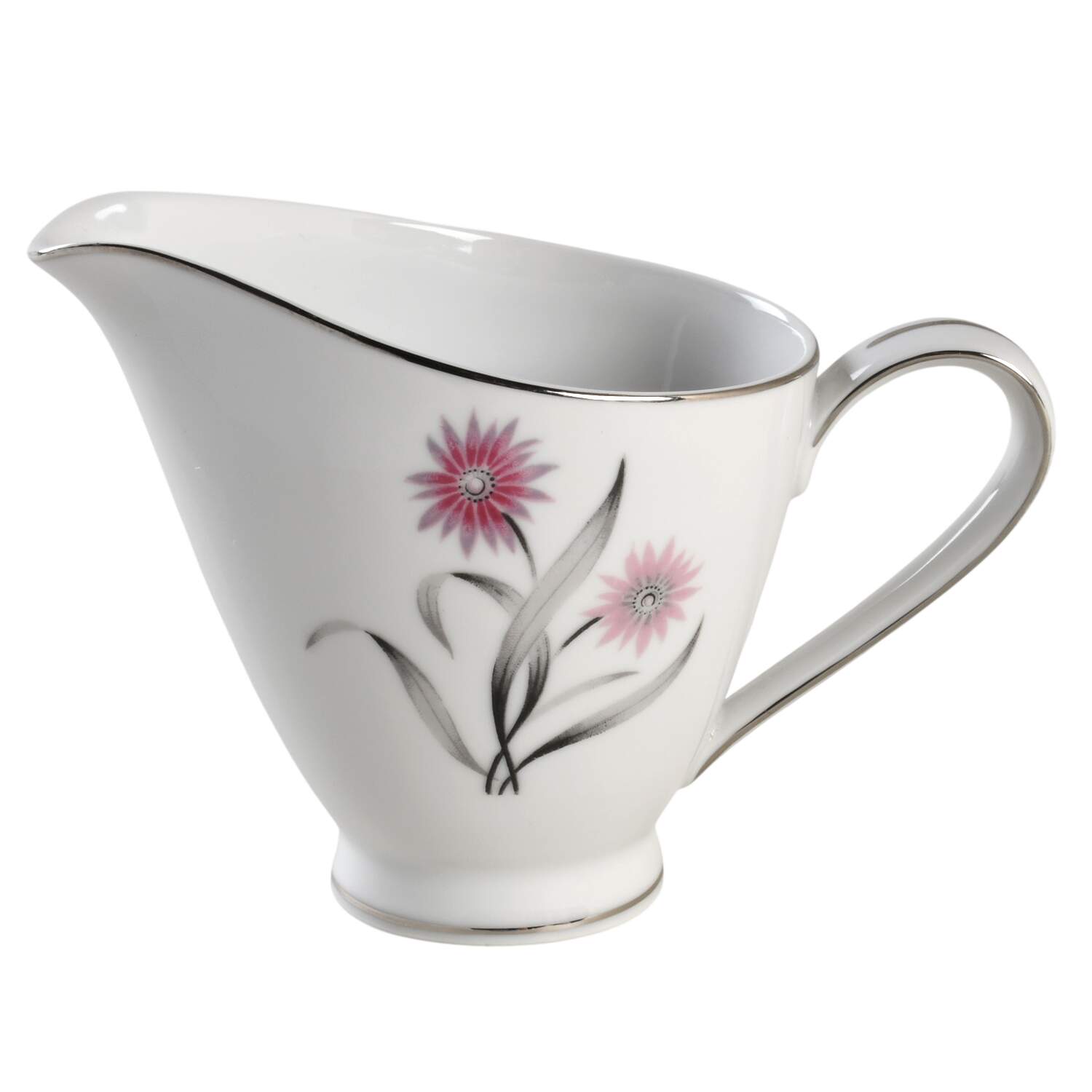 Fieldcrest Creamer by Narumi-1