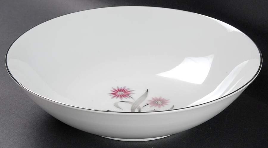 Fieldcrest 9" Round Vegetable Bowl by Narumi-1