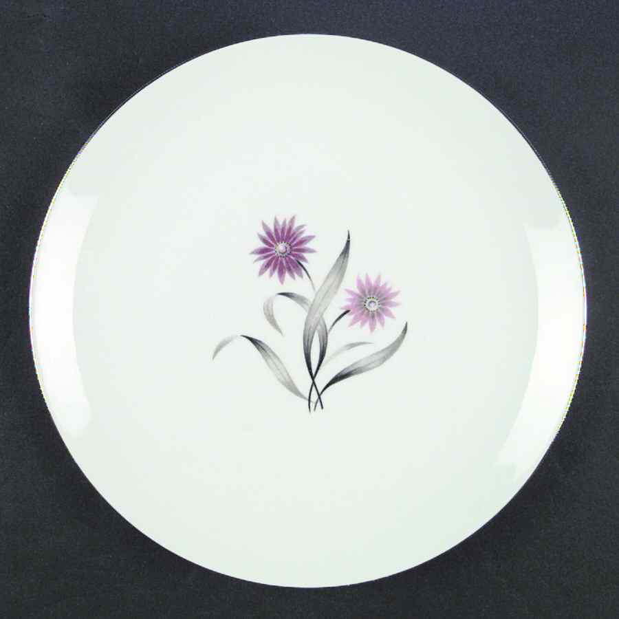 Fieldcrest Dinner Plate by Narumi-1