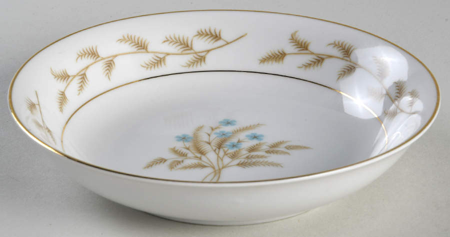 Frances Fruit/Dessert (Sauce) Bowl by Narumi-1