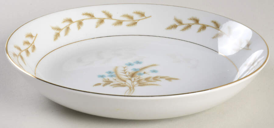 Frances Coupe Soup Bowl by Narumi-1