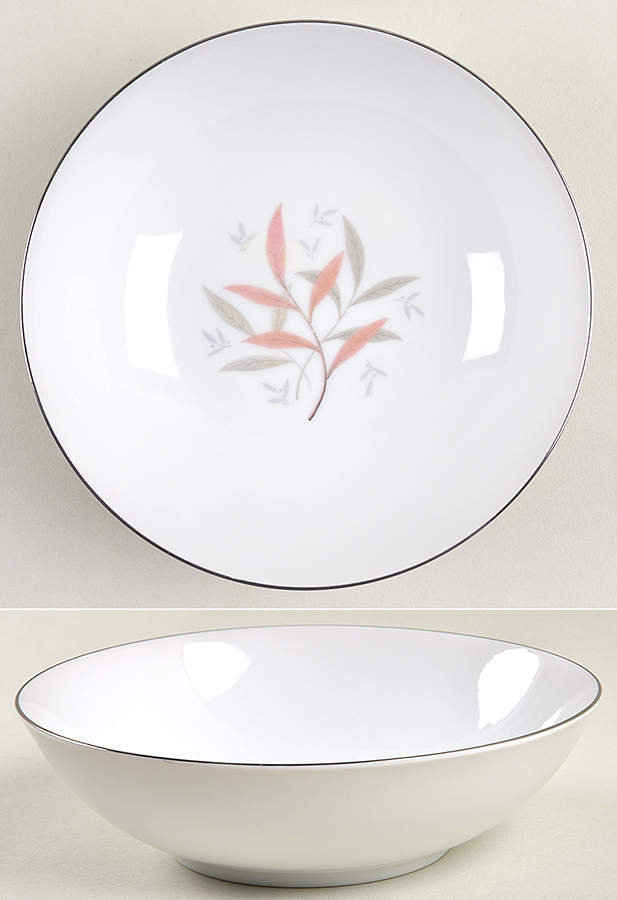Gail Coupe Cereal Bowl by Narumi-1