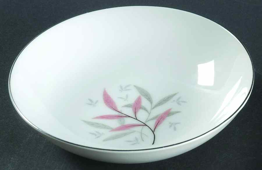 Gail Fruit/Dessert (Sauce) Bowl by Narumi-1