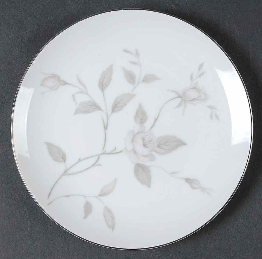 Glenora Bread & Butter Plate by Narumi-1