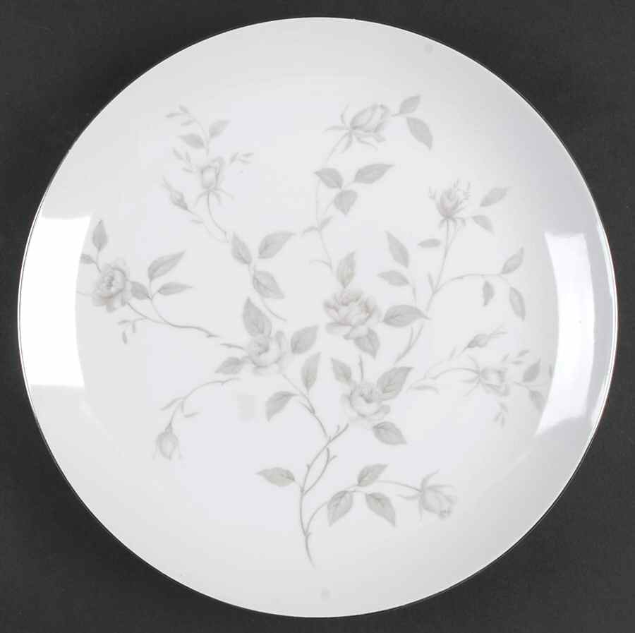 Glenora 11" Chop Plate (Round Platter) by Narumi-1