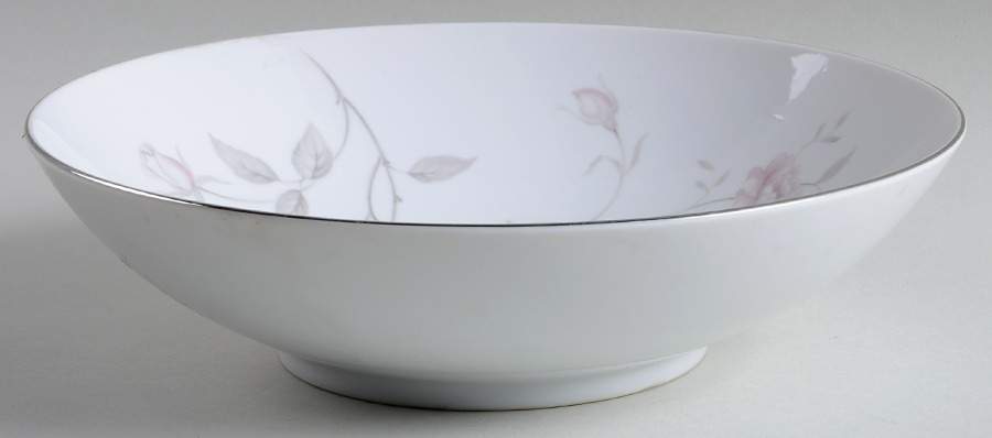Glenora 9" Round Vegetable Bowl by Narumi-1