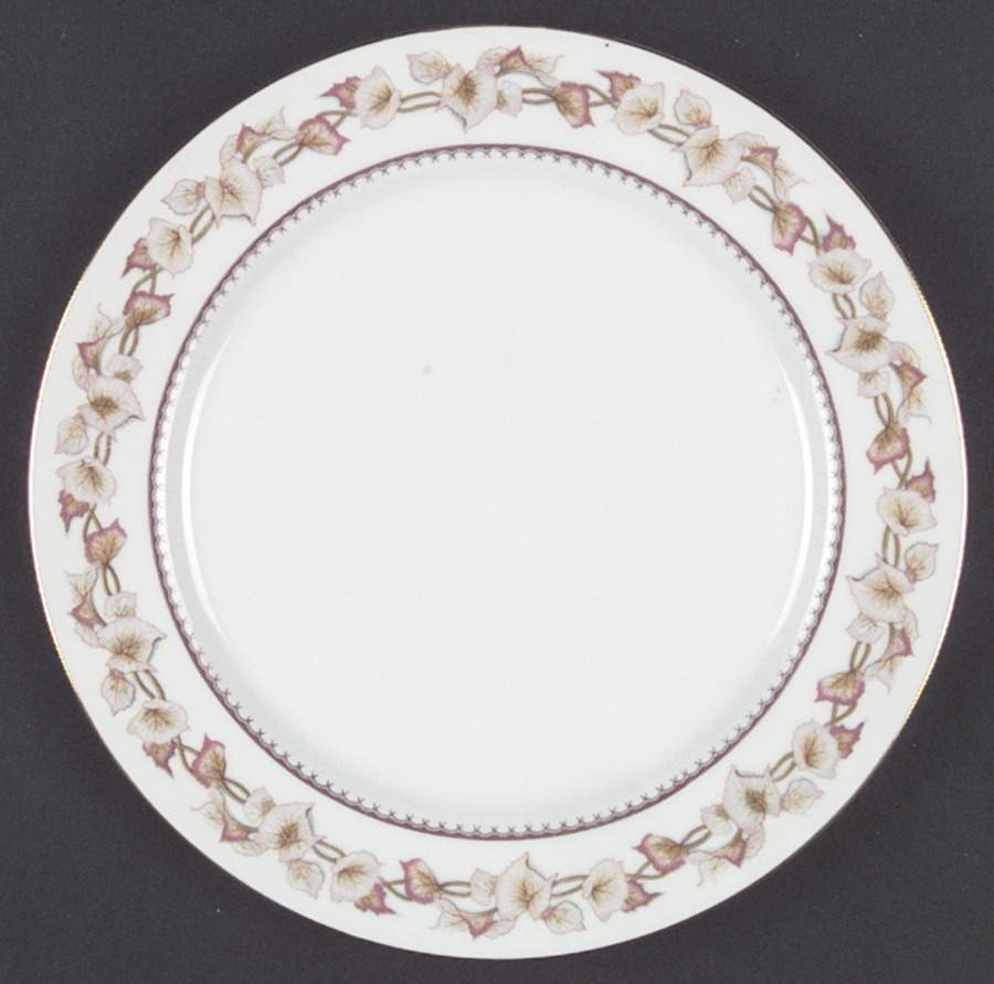 Hartford Dinner Plate by Narumi-1