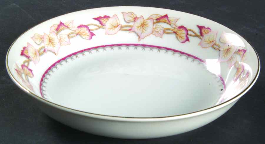 Hartford Fruit/Dessert (Sauce) Bowl by Narumi-1