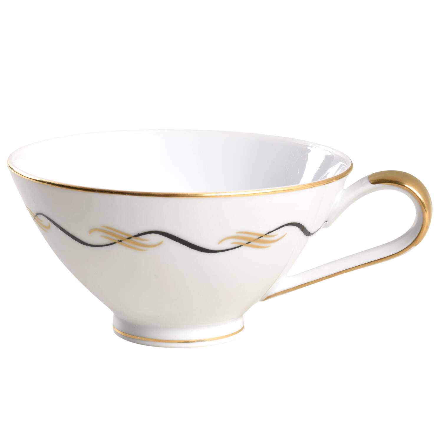Heritage Footed Cup by Narumi-1