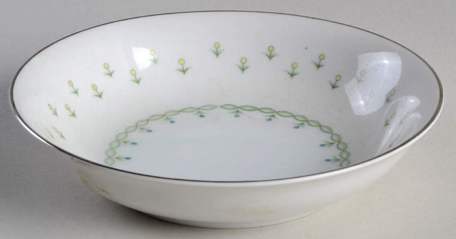 La Salle Fruit/Dessert (Sauce) Bowl by Narumi-1