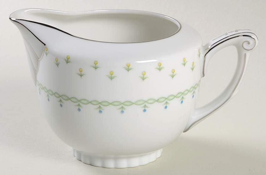 La Salle Creamer by Narumi-1