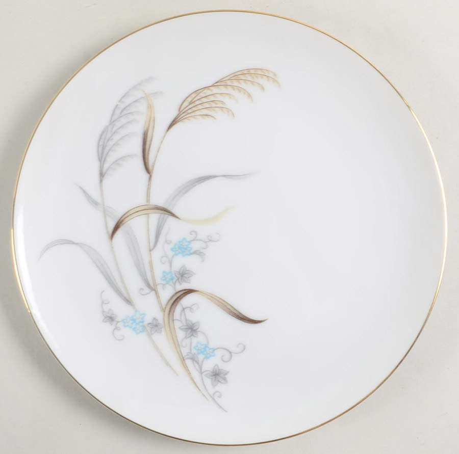 Laura Salad Plate by Narumi-1
