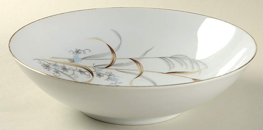 Laura 9" Round Vegetable Bowl by Narumi-1