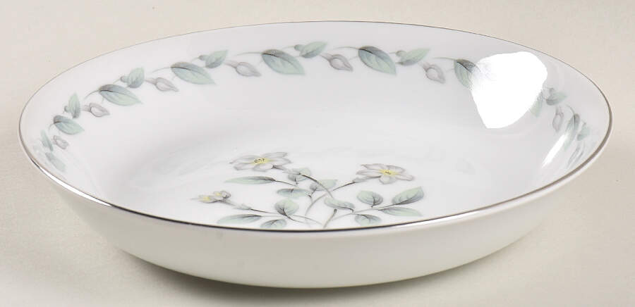 Laura Coupe Soup Bowl by Narumi-1