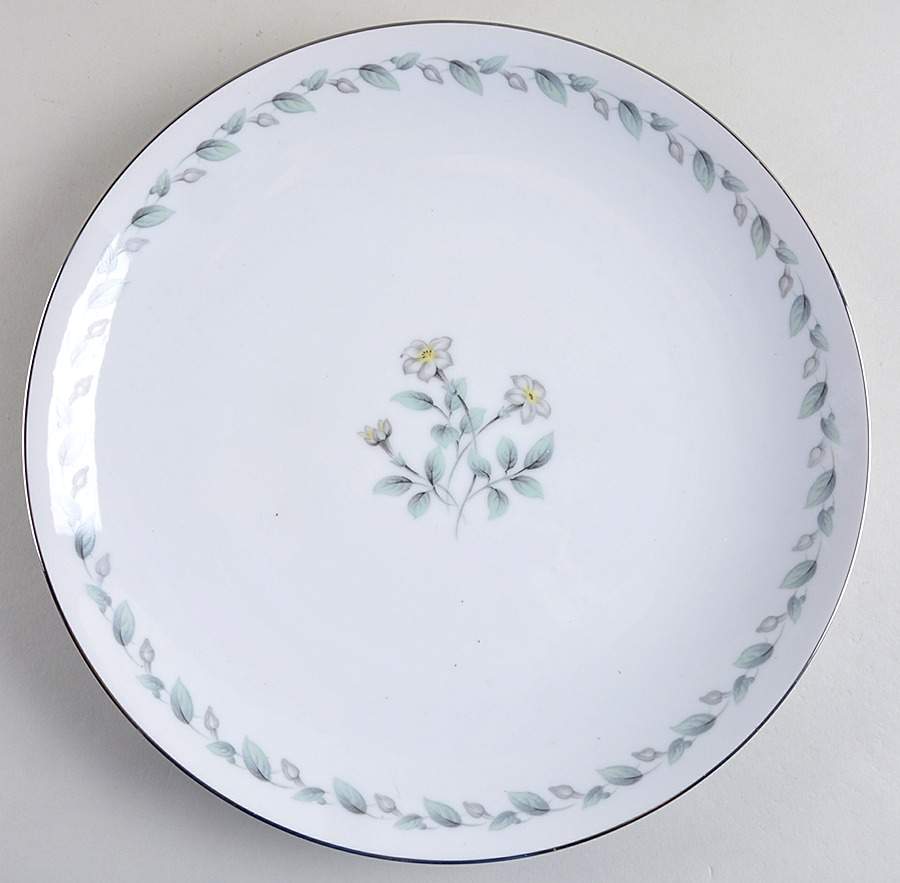 Laura 12" Chop Plate (Round Platter) by Narumi-1