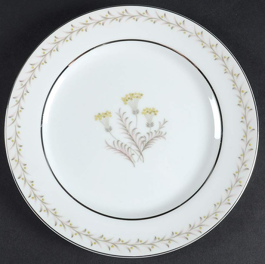 Lenora Salad Plate by Narumi-1