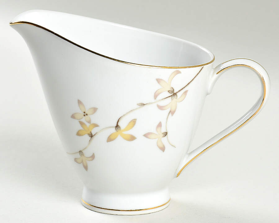 Lucille Creamer by Narumi-1