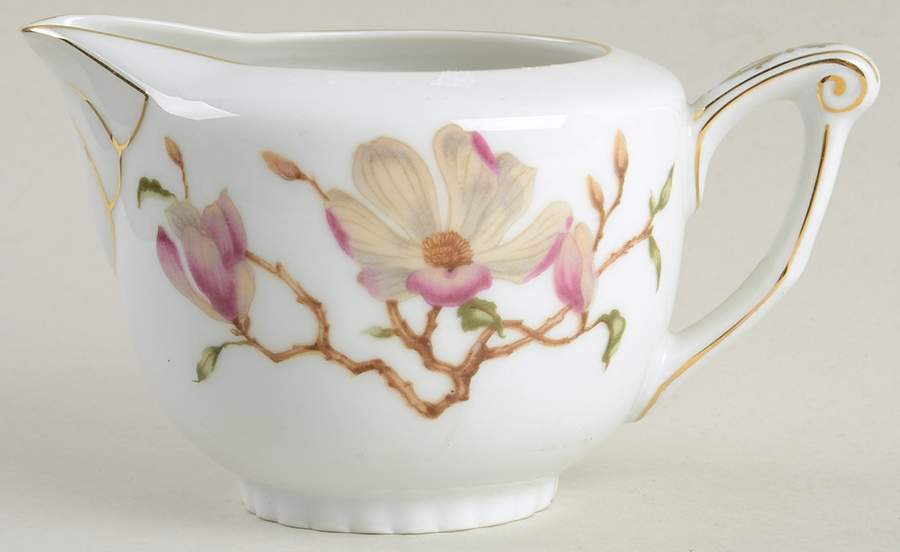 Mandalay Creamer by Narumi-1