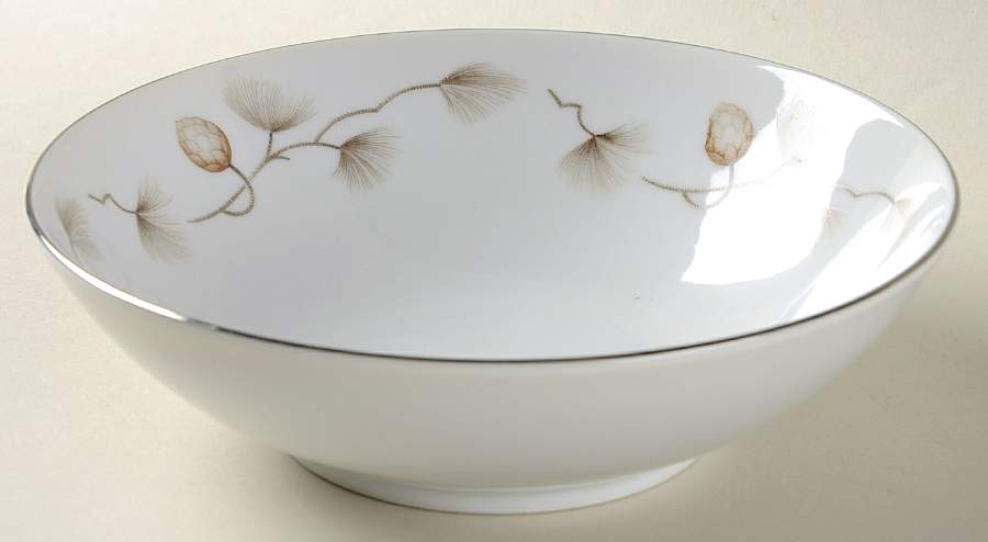 Madera Pine Coupe Cereal Bowl by Narumi-1