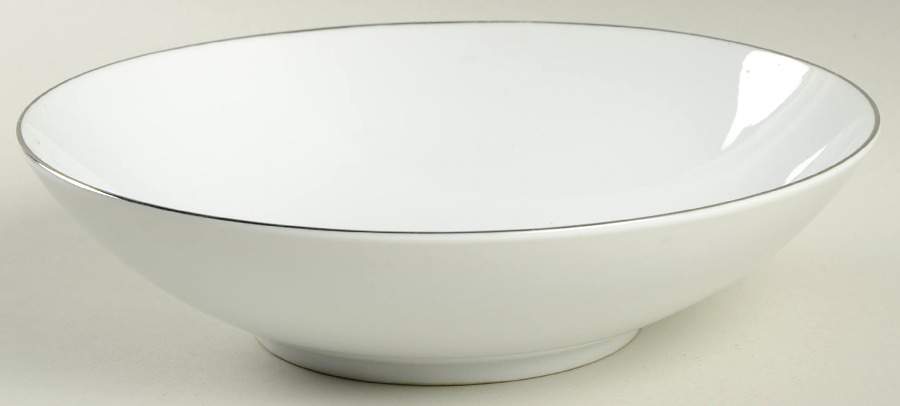 Marlene 9" Round Vegetable Bowl by Narumi-1