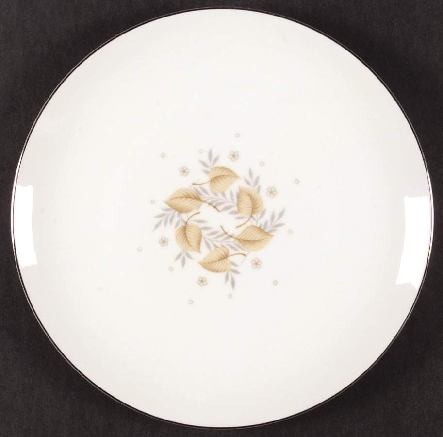 Marlene Dinner Plate by Narumi-1