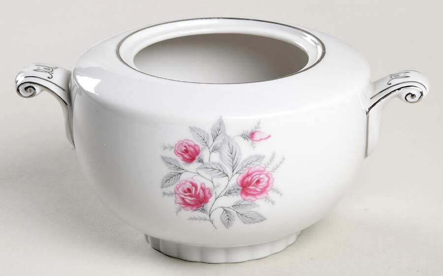 Mentone Sugar Bowl No Lid by Narumi-1