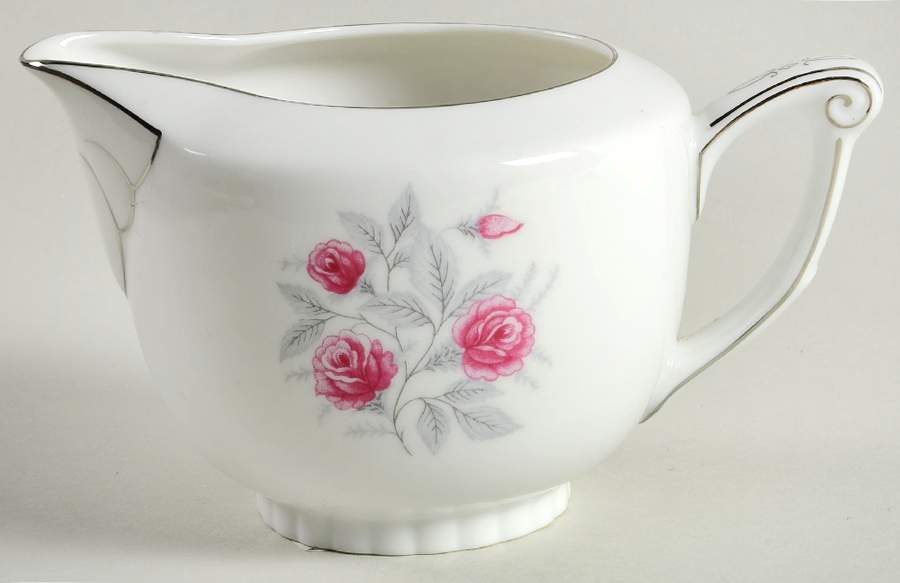 Mentone Creamer by Narumi-1