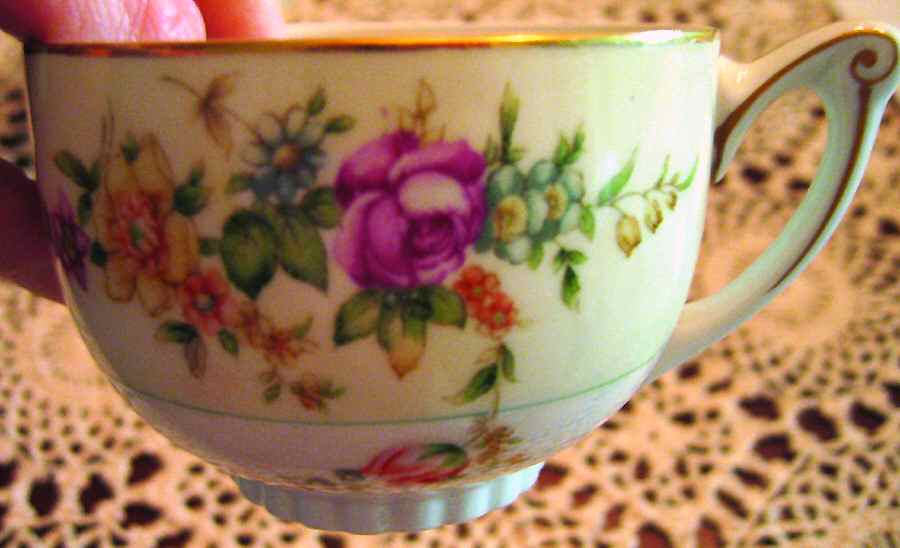 Merivale Flat Cup by Narumi-1