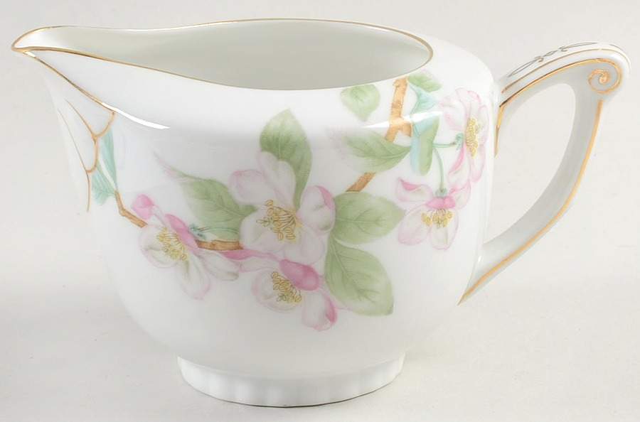 Mountain Cherry Creamer by Narumi-1