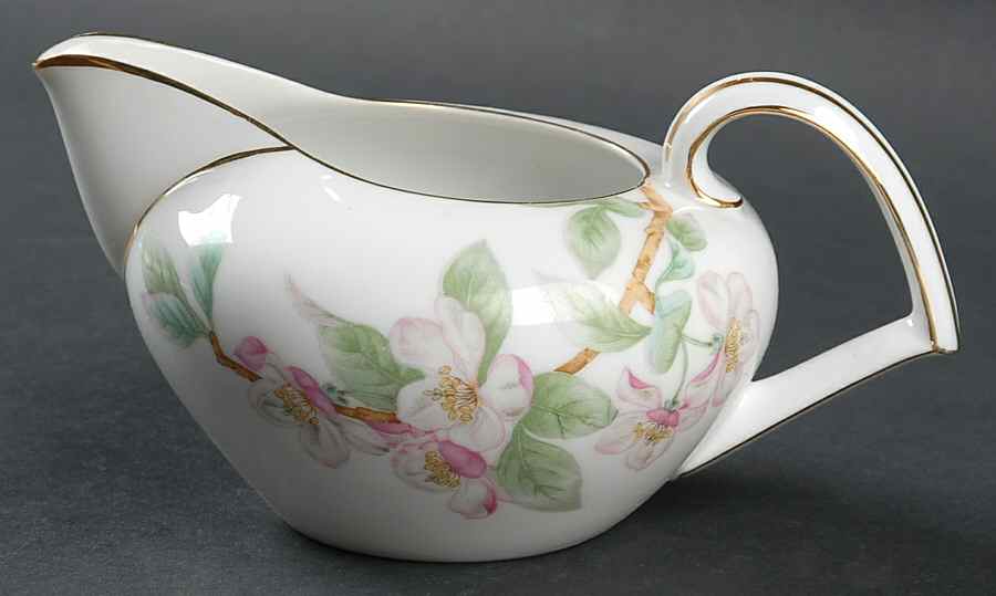 Mountain Cherry Creamer by Narumi-1