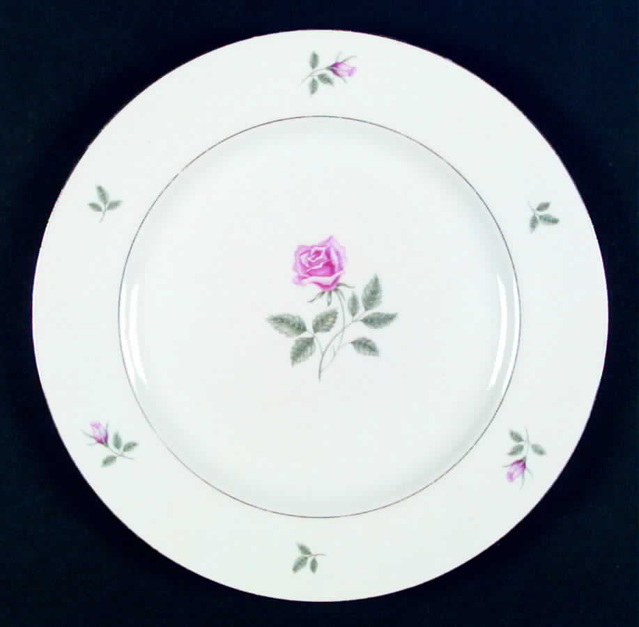 Monica Dinner Plate by Narumi-1