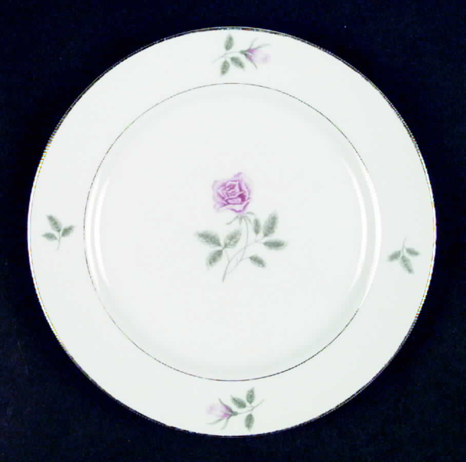 Monica Salad Plate by Narumi-1