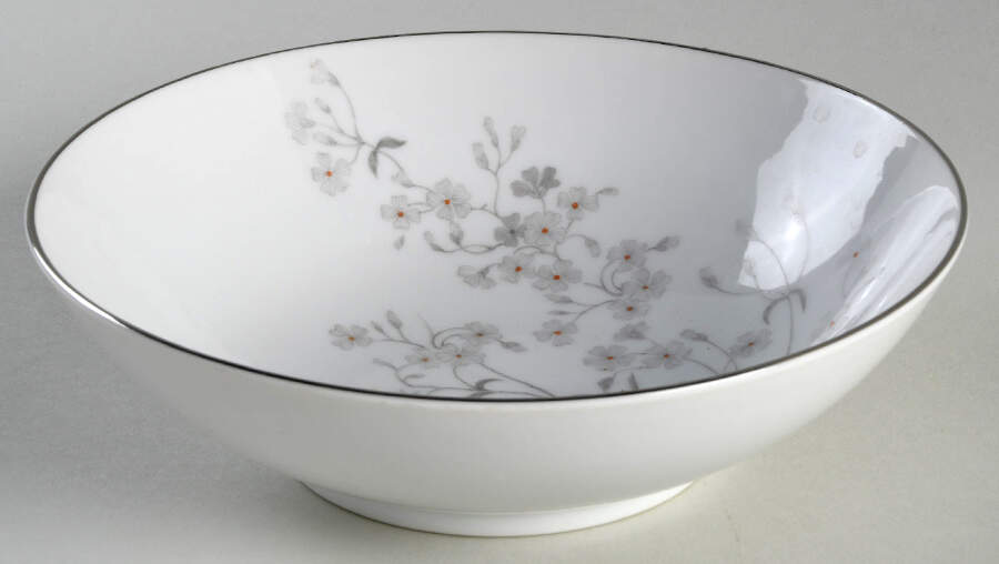 Olinda Coupe Cereal Bowl by Narumi-1