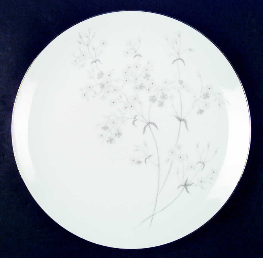 Olinda Dinner Plate by Narumi-1
