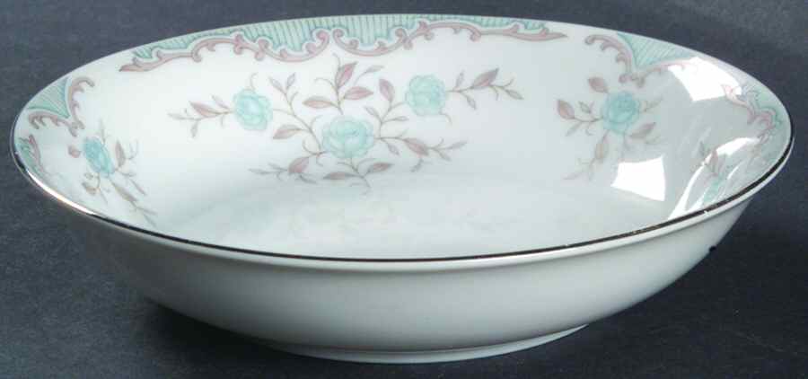 Phoebe Fruit/Dessert (Sauce) Bowl by Narumi-1