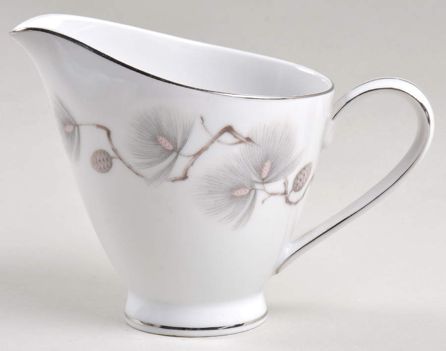 Pinehurst Creamer by Narumi-1