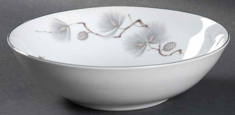 Pinehurst Coupe Cereal Bowl by Narumi-1
