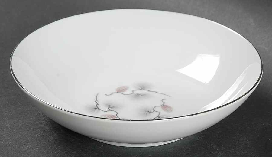Pinecrest Fruit/Dessert (Sauce) Bowl by Narumi-1