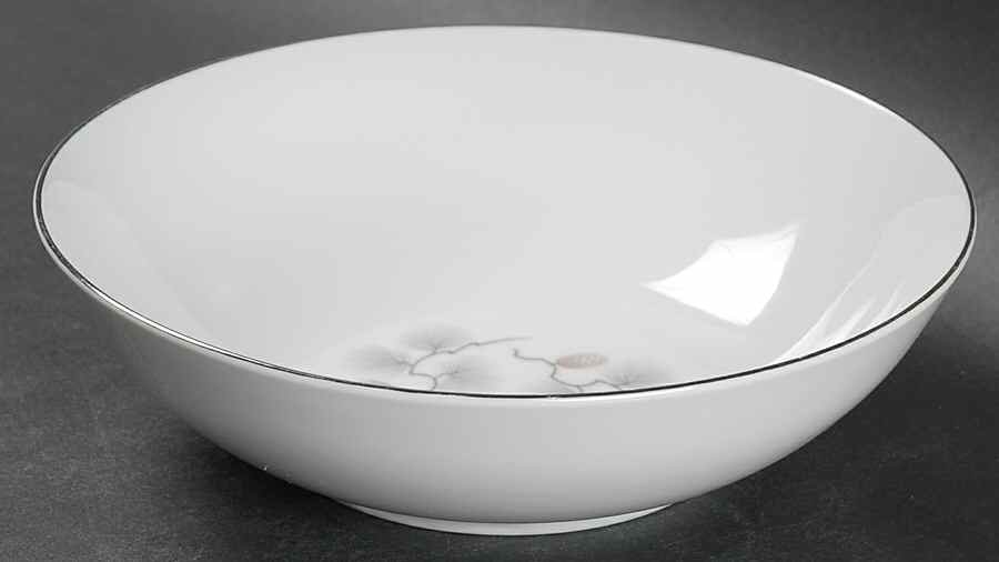 Pinecrest Coupe Cereal Bowl by Narumi-1