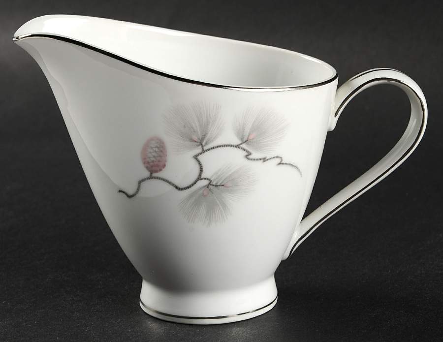 Pinecrest Creamer by Narumi-1