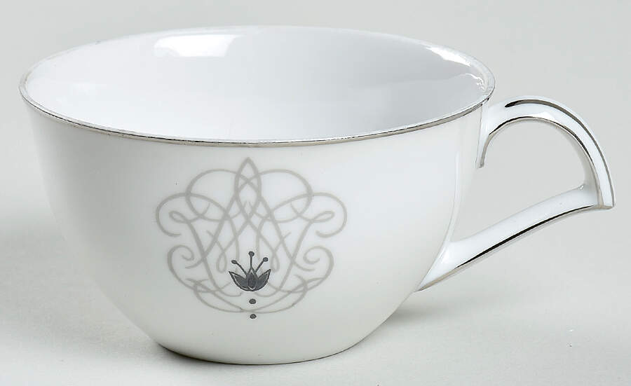 Princess Flat Cup by Narumi-1