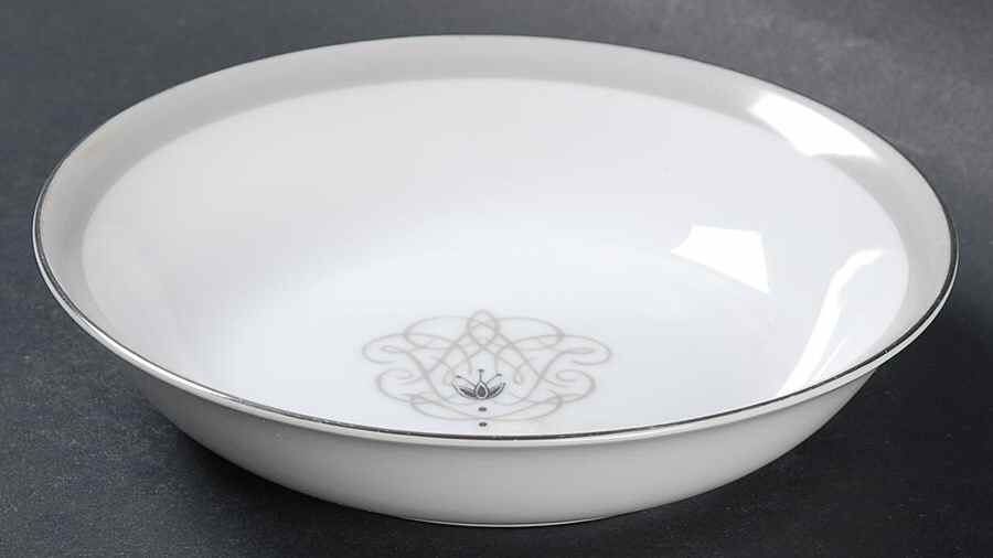 Princess Fruit/Dessert (Sauce) Bowl by Narumi-1