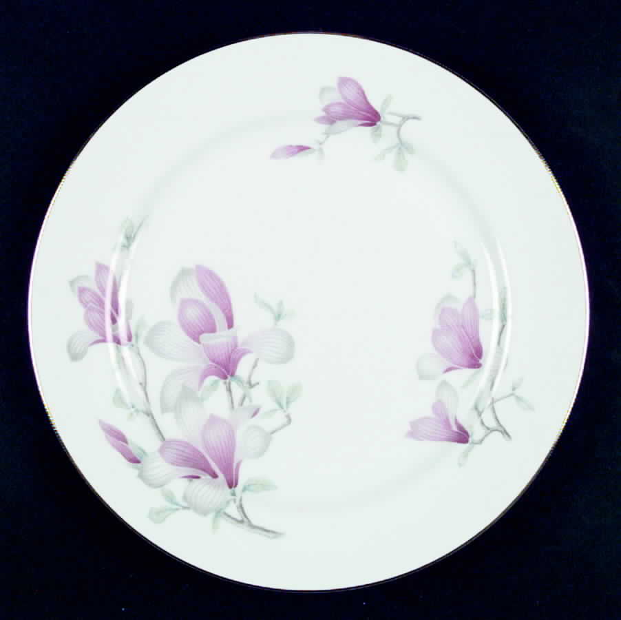 Rafael Dinner Plate by Narumi-1