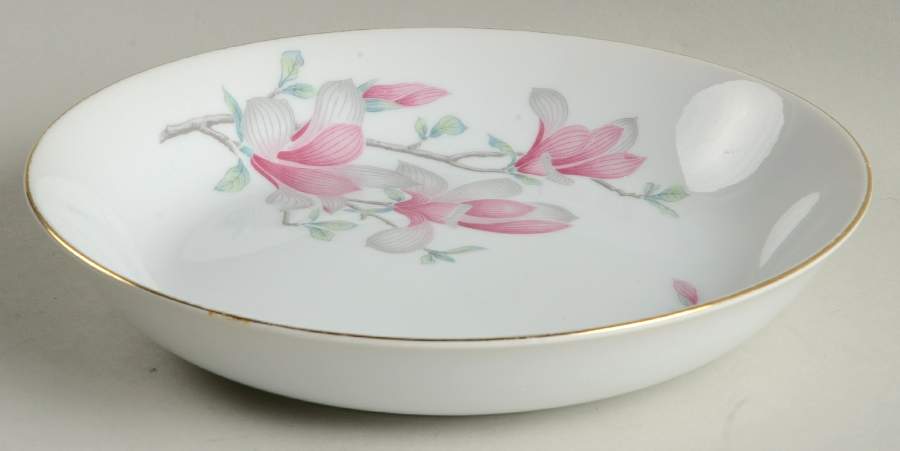 Rafael Coupe Soup Bowl by Narumi-1