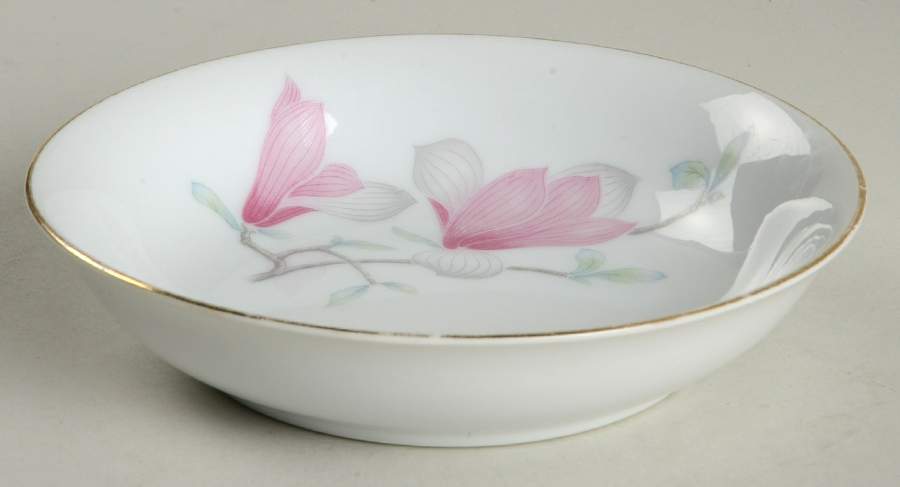 Rafael Fruit/Dessert (Sauce) Bowl by Narumi-1