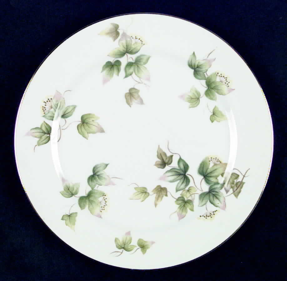 Ravenna Dinner Plate by Narumi-1